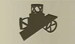 Balancing Cylinders silhouette