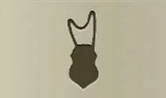 Police Badge silhouette