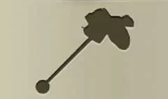 Pony silhouette
