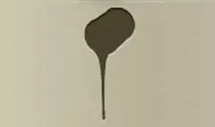Can of Paint silhouette