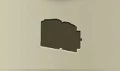 Notebook silhouette