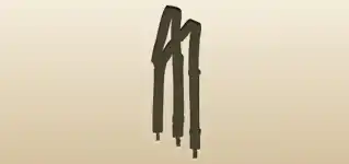 Suspenders