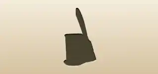 Can of Paint