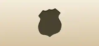 Police Badge