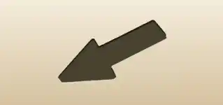 Direction Sign