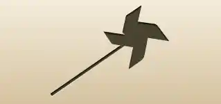 Pinwheel