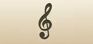 Treble Clef