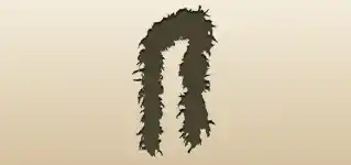 Feather Boa
