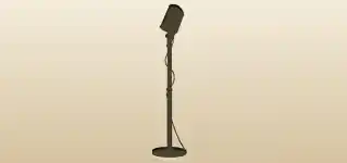 Microphone