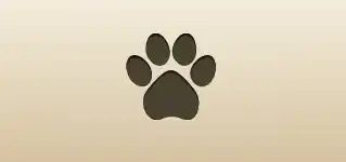 Paw Print