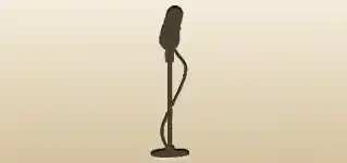 Microphone