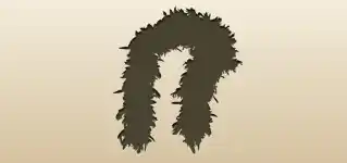 Feather Boa