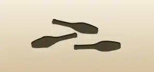 Juggling Clubs