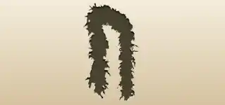 Feather Boa