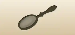 Magnifying Glass