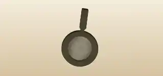 Magnifying Glass