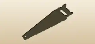 Saw