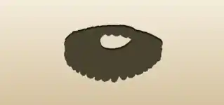 Ruff Collar