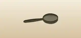 Magnifying Glass