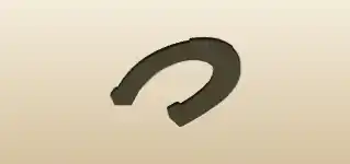 Horseshoe