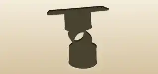 Balancing Cylinders