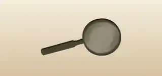 Magnifying Glass