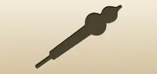Snake Charmer’s Flute