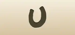 Horseshoe