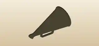 Megaphone