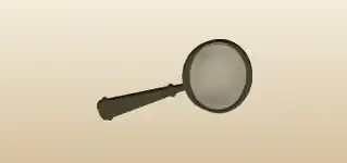 Magnifying Glass