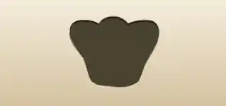 Clown’s Smile