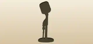 Microphone