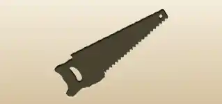 Saw