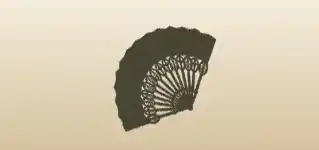 扇子