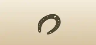 蹄鉄