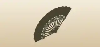 扇子