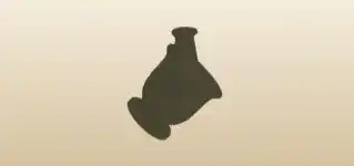 すり鉢とすりこぎ
