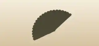 扇子
