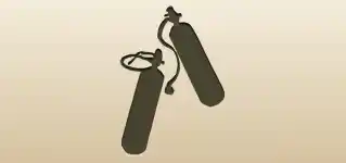 Diving Tanks