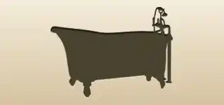 Bathtub