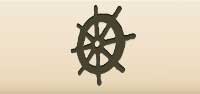 Ship's Wheel