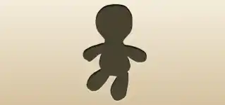 Voodoo Doll
