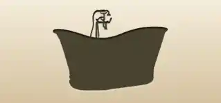 Bathtub