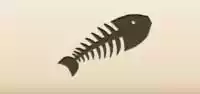 魚の骨