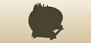 Barrel