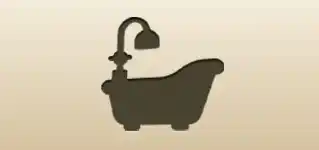 Bathtub