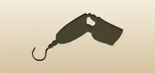 Pirate’s Hook