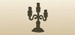 Candelabrum