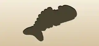 Fish Skeleton