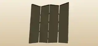 Folding Screen